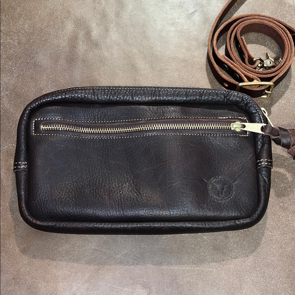 Giddy-Up Bag  from coastal hillbilly